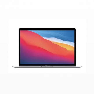 ***Brand New*** Apple MacBook Air 13.3” 256GB with M1 Chip, 8 Core CPU & 7 Core GPU – Space Grey – English