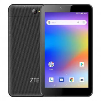 **Nouveau** Tablette ZTE V97L (7″ – 3G/WIFI – 1Go – 16Go RAM) Noir