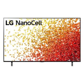 LG NanoCell 65″ 4K UHD HDR LED webOS Smart TV (65NANO90UPA) – 2021