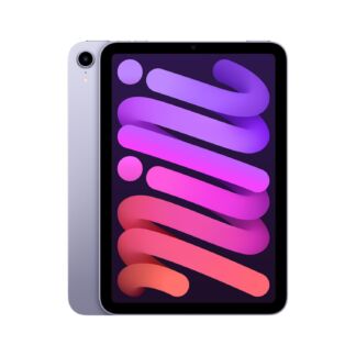 **New** Apple® iPad mini 8,3″ – 256 Go – Wi-Fi – Violet