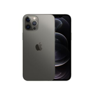 **Brand New** iPhone 12 Pro Max 128 Go d’Apple – Graphite – Déverrouillé –