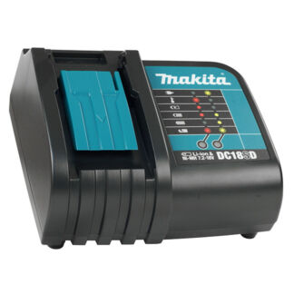 **New** Makita DC18SD – LXT Chargeur 14-18V