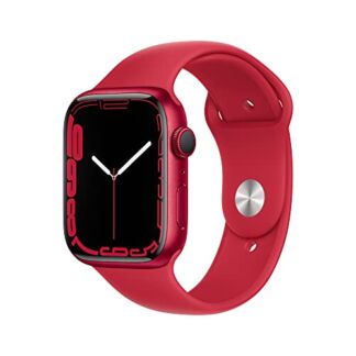 Apple Watch Series 7 (GPS) 41mm MKN23VC/A – RED