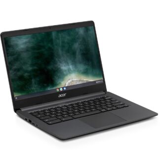 **New** Acer Chromebook 314 C933T-C0C1 – 14″ – Celeron N4120 – 4 Go RAM – 32 Go